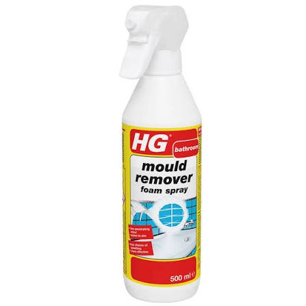 HG Mould Spray