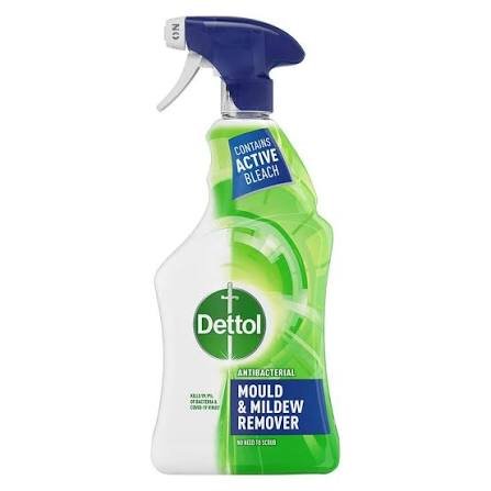 Dettol Mould Remover