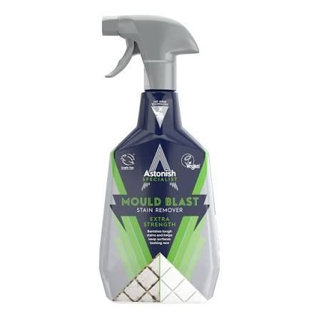 Astonish Mould Blaster