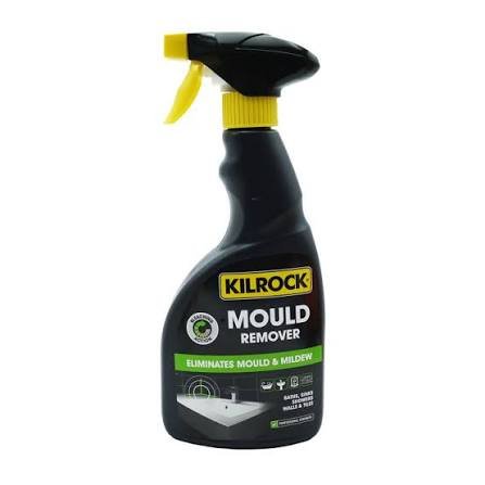 Kilrock Mould Killer